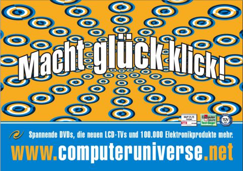 Dr. Peter Hanke Texter, Konzeptioner