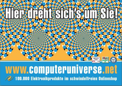 Dr. Peter Hanke Texter Konzeptioner