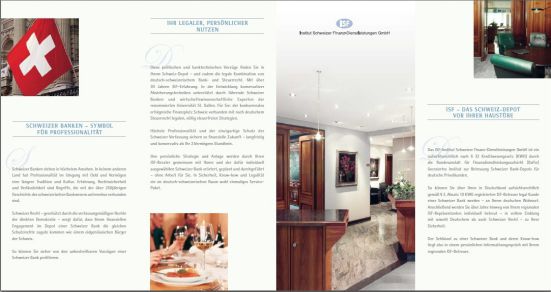 Dr. Peter Hanke Texter für OTC