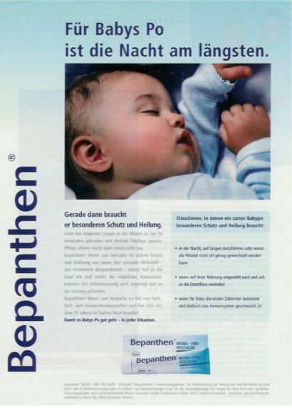 Dr. Peter Hanke Texter für OTC